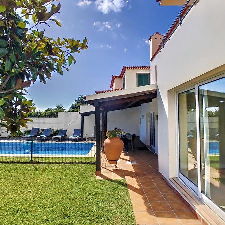 Villa Garajau By Lovelystay Caniço Exterior foto